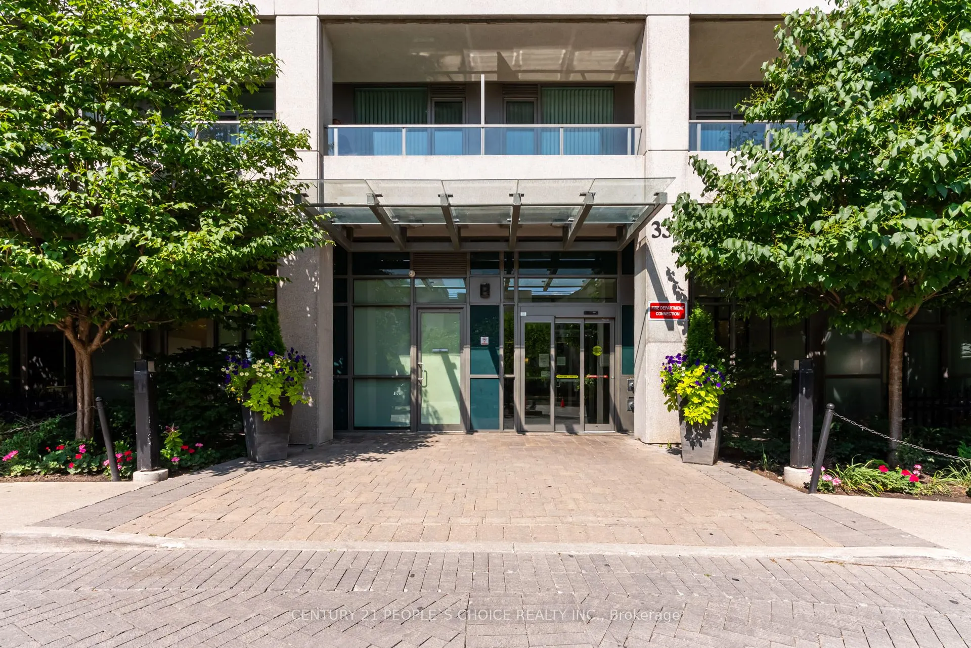 339 Rathburn Road, #2118