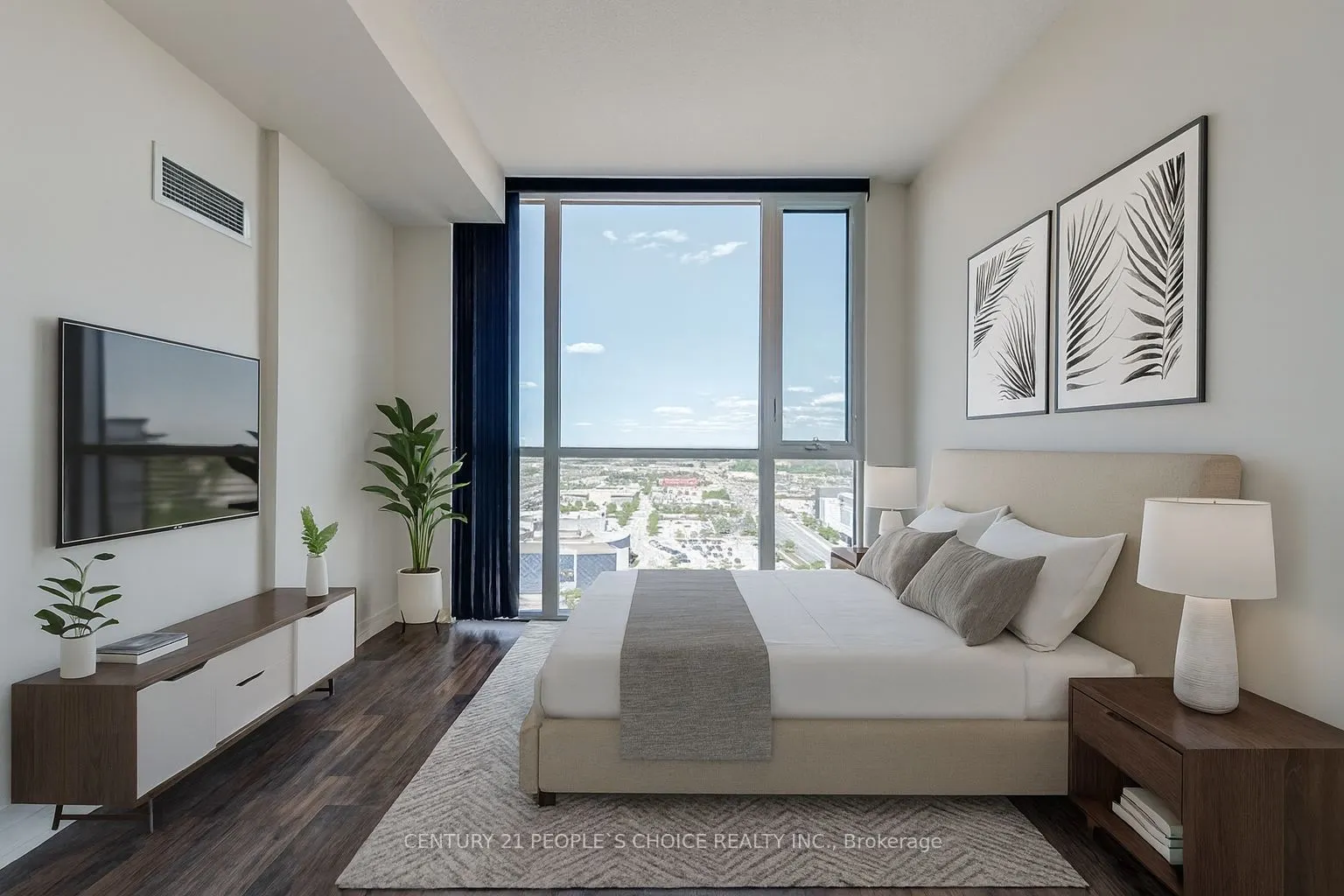 339 Rathburn Road, #2118