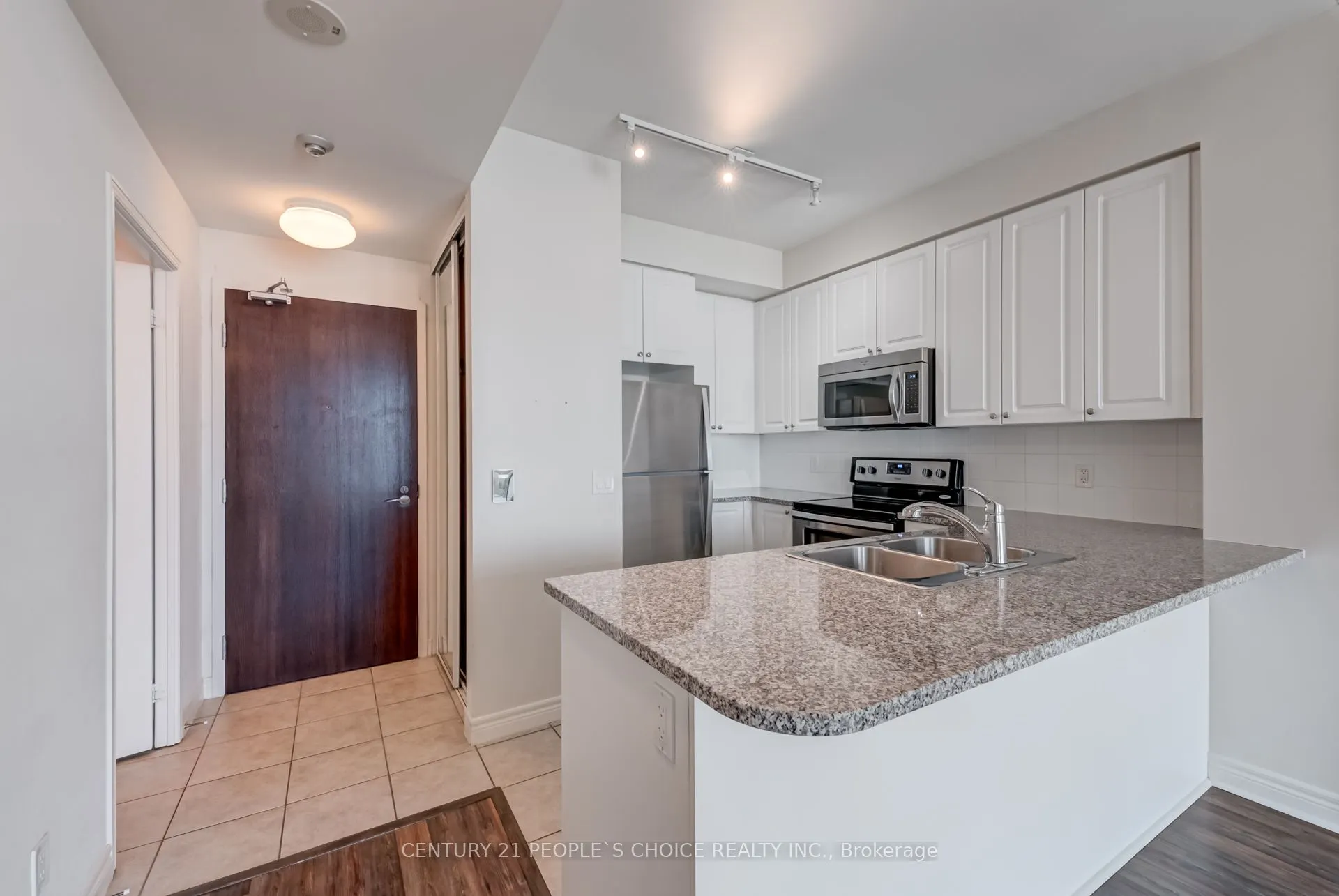 339 Rathburn Road, #2118
