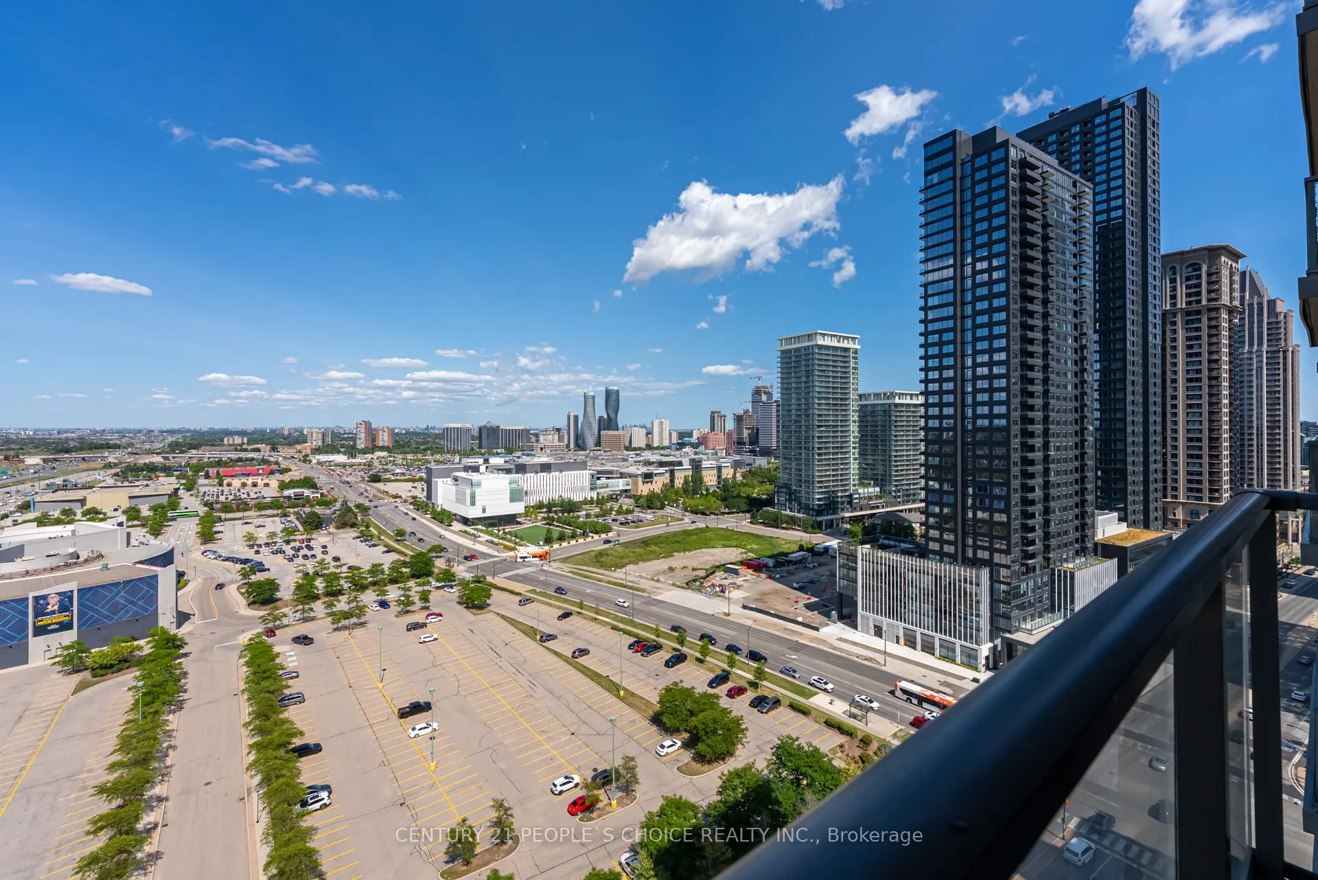 339 Rathburn Road, #2118
