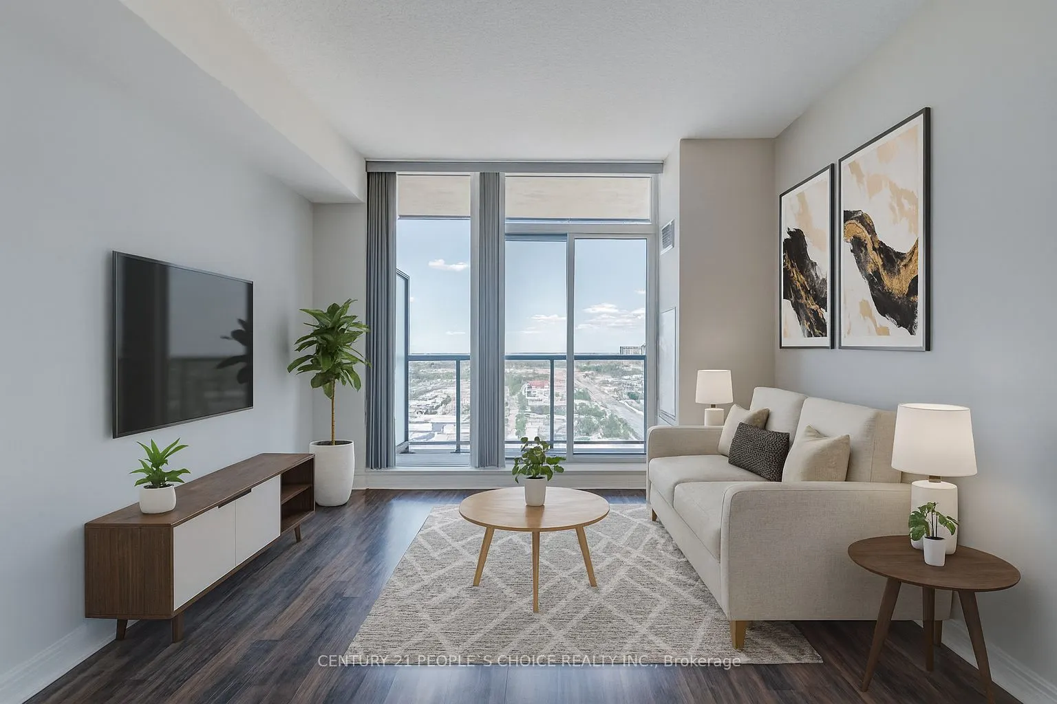 339 Rathburn Road, #2118