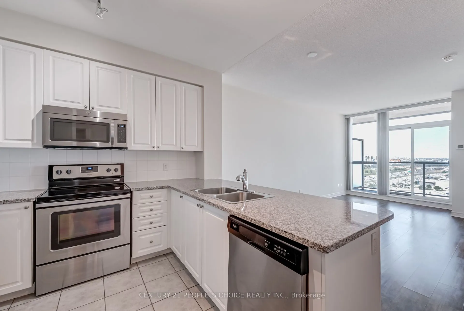 339 Rathburn Road, #2118