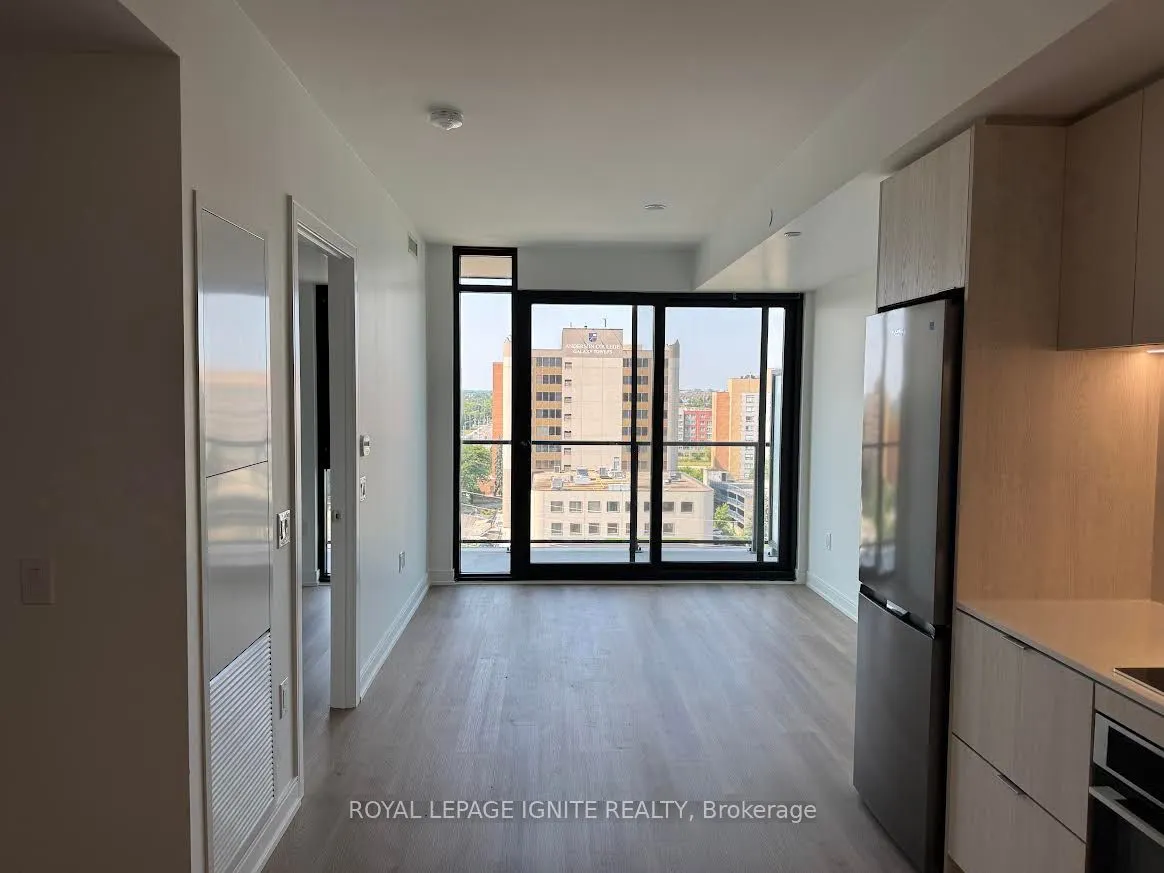 3009 Novar Road, #906