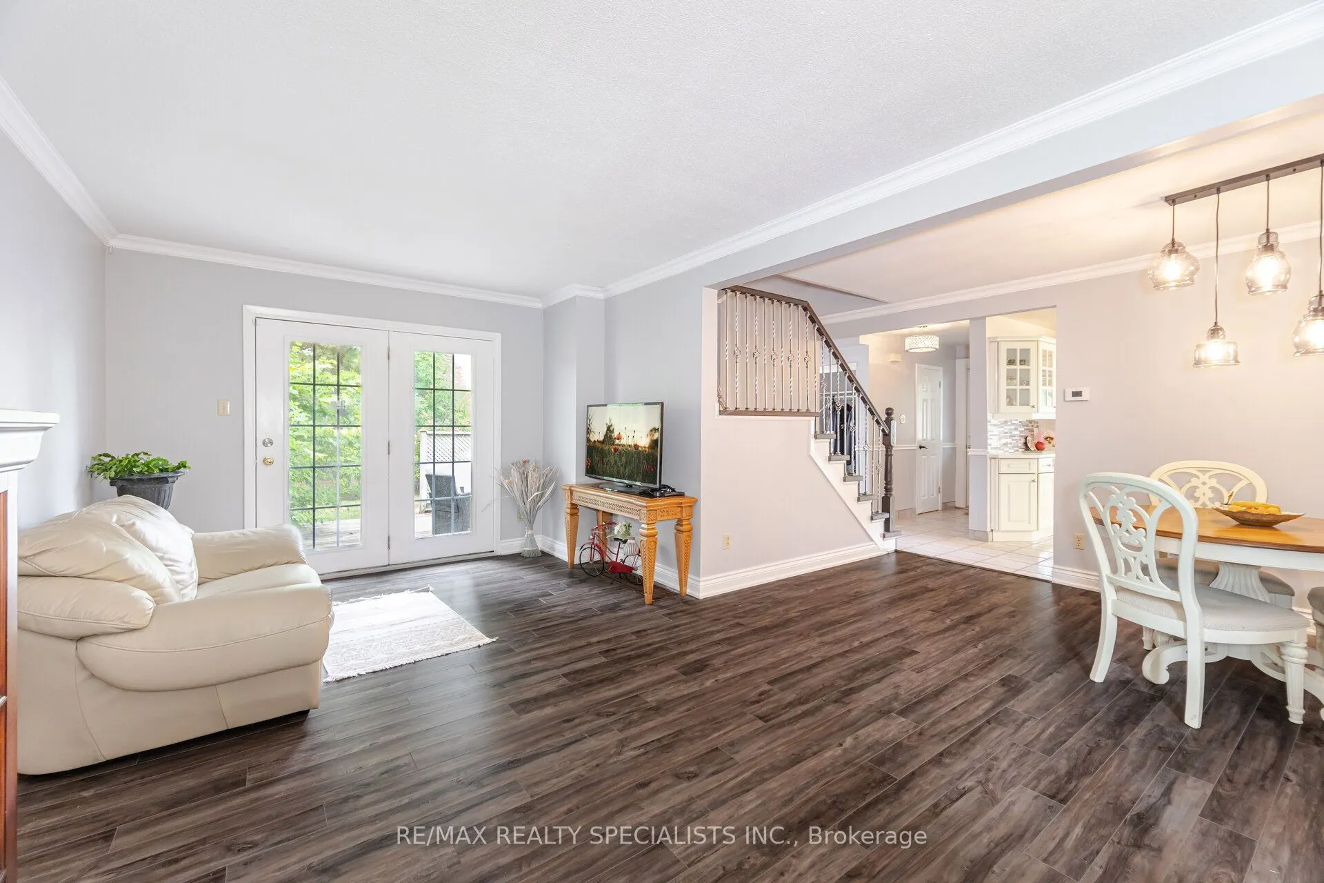 59 Kenninghall Boulevard, #5