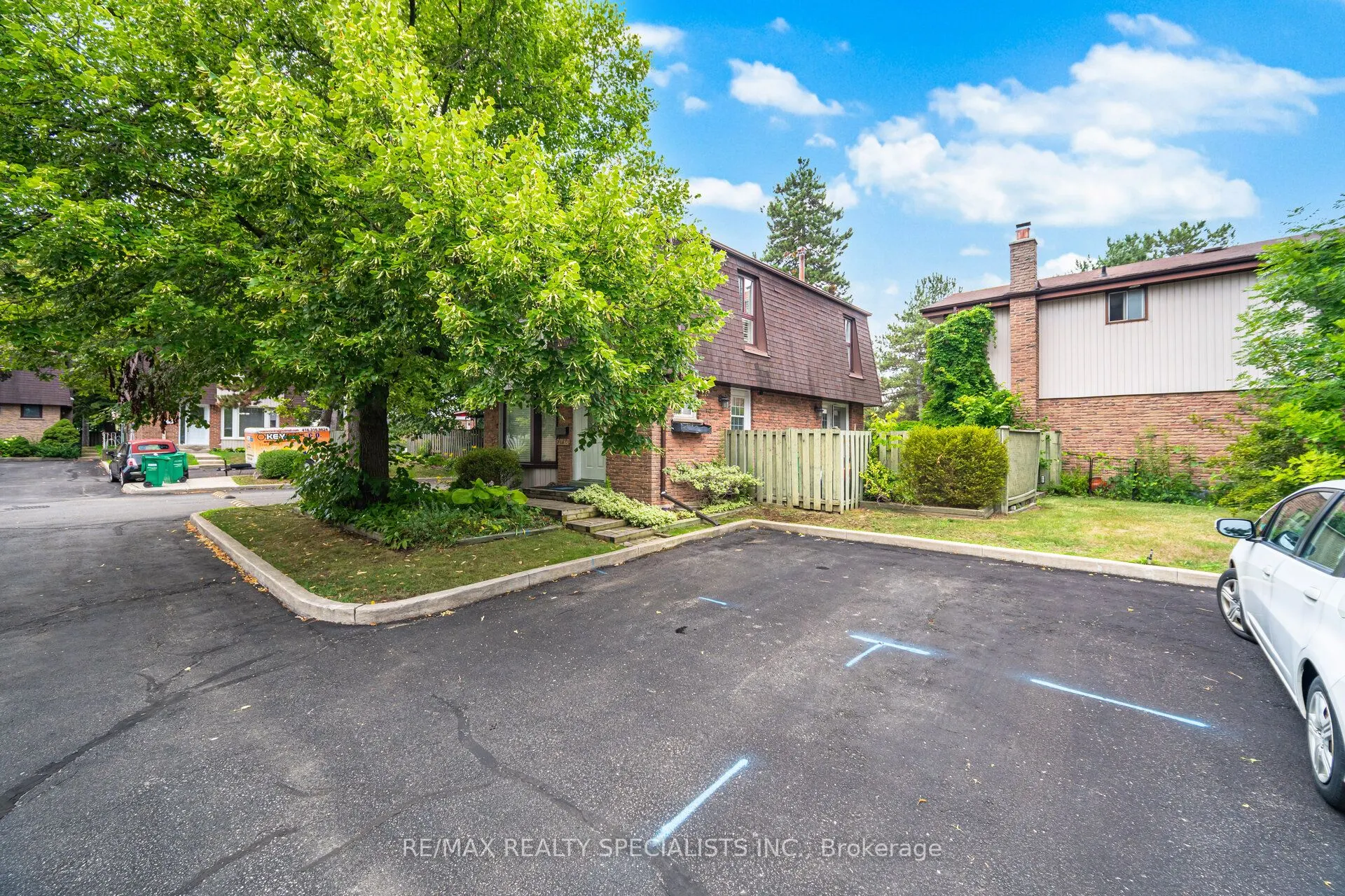 59 Kenninghall Boulevard, #5