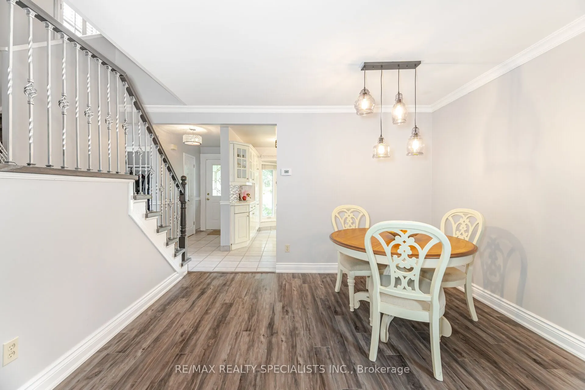 59 Kenninghall Boulevard, #5
