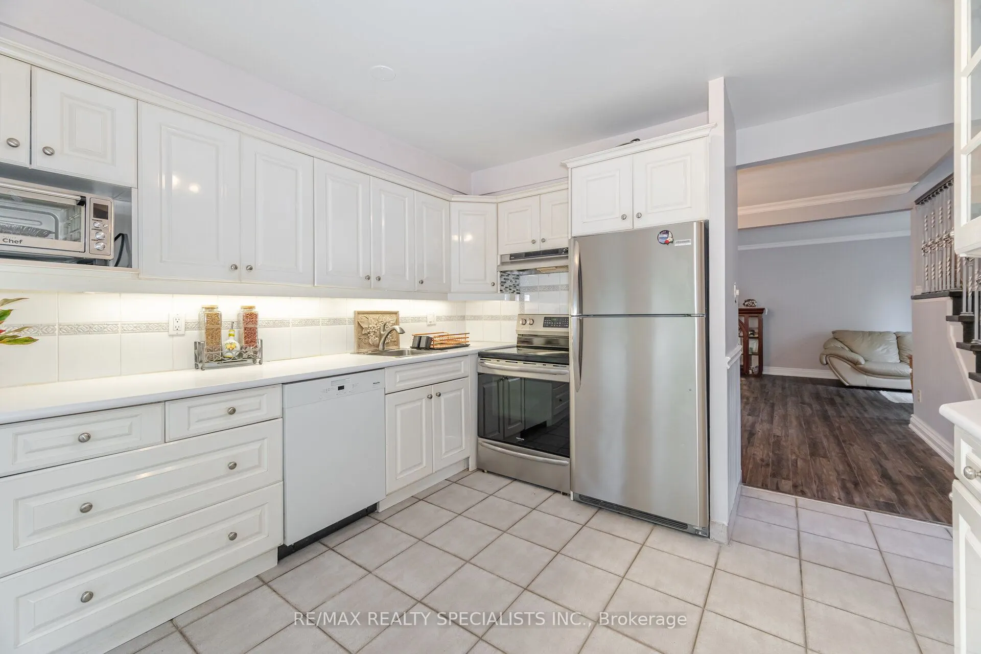 59 Kenninghall Boulevard, #5