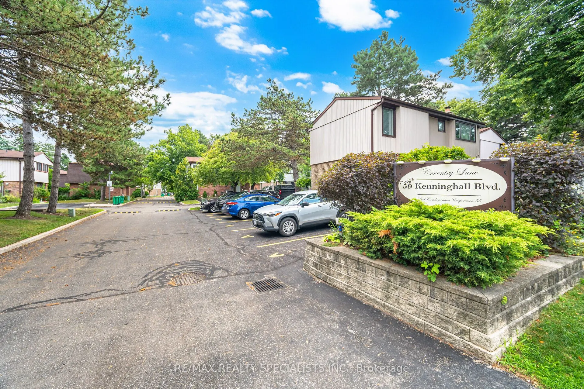 59 Kenninghall Boulevard, #5