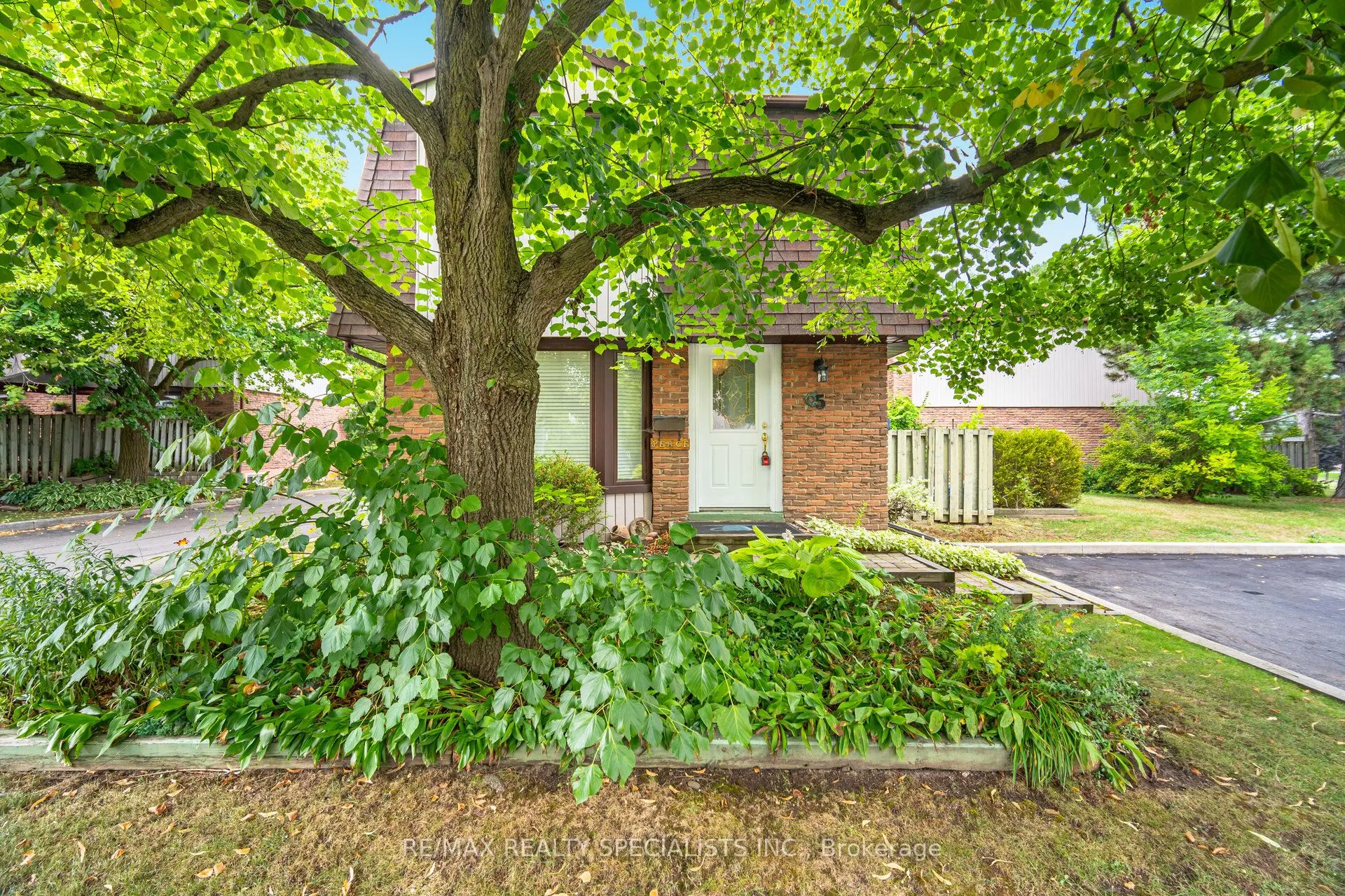59 Kenninghall Boulevard, #5