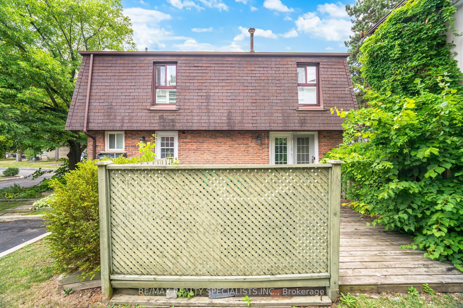 59 Kenninghall Boulevard, #5