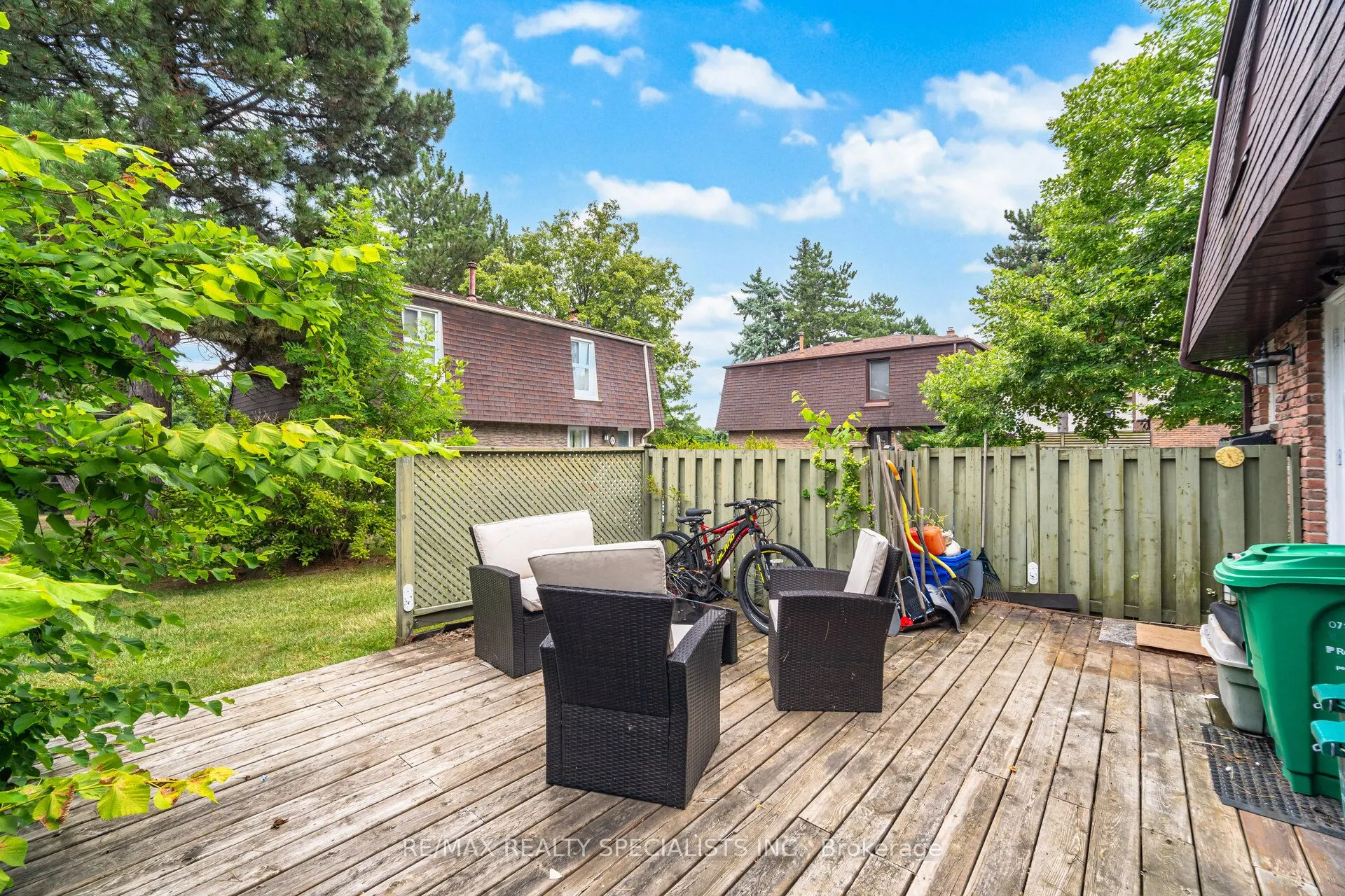 59 Kenninghall Boulevard, #5