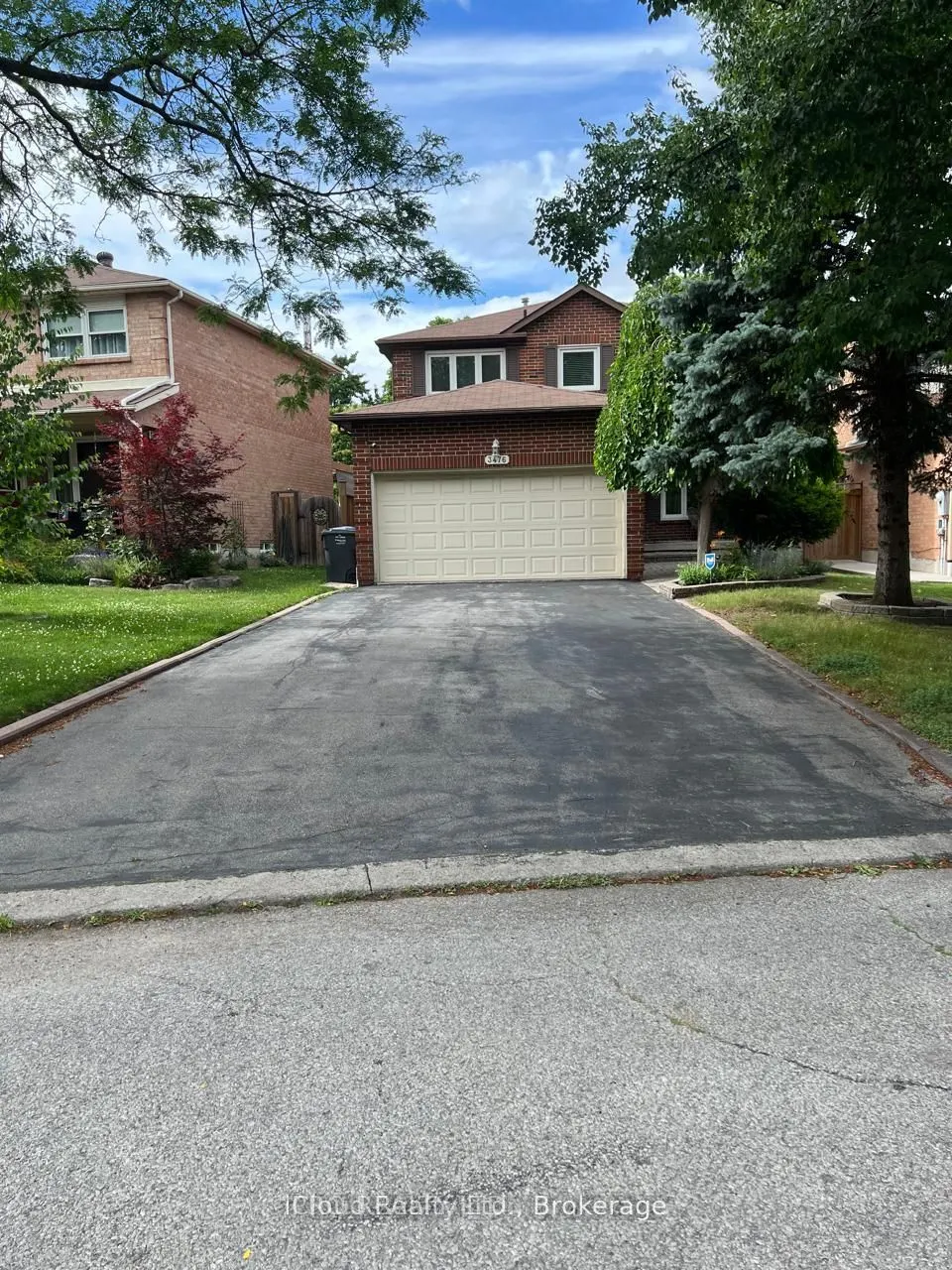 3476 Kelso Crescent
