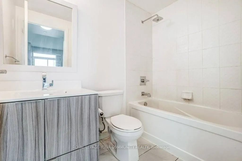56 Annie Craig Drive, #1204
