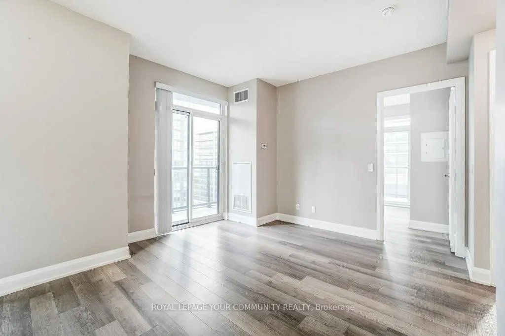 56 Annie Craig Drive, #1204