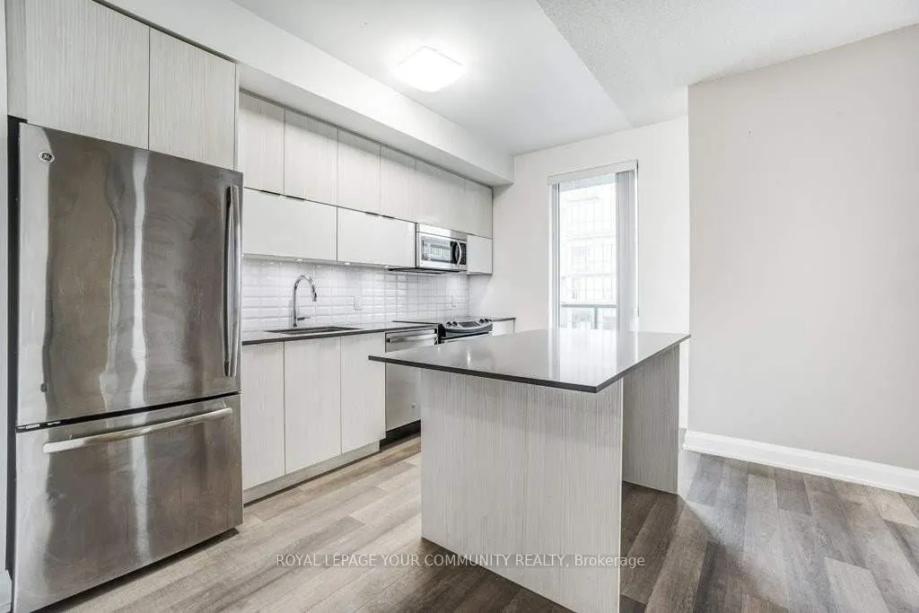 56 Annie Craig Drive, #1204