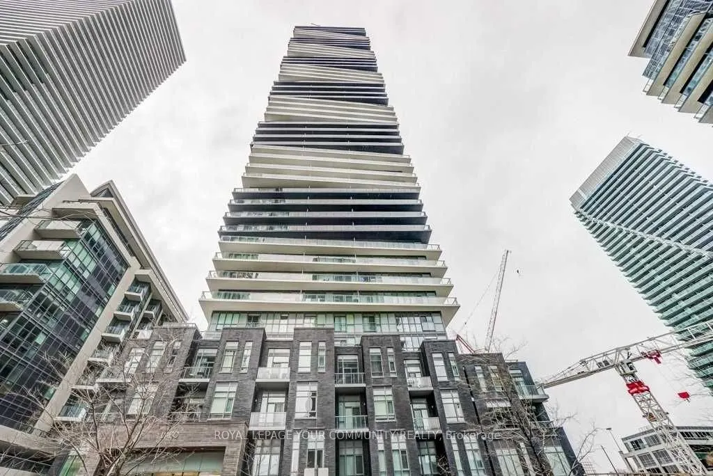 56 Annie Craig Drive, #1204