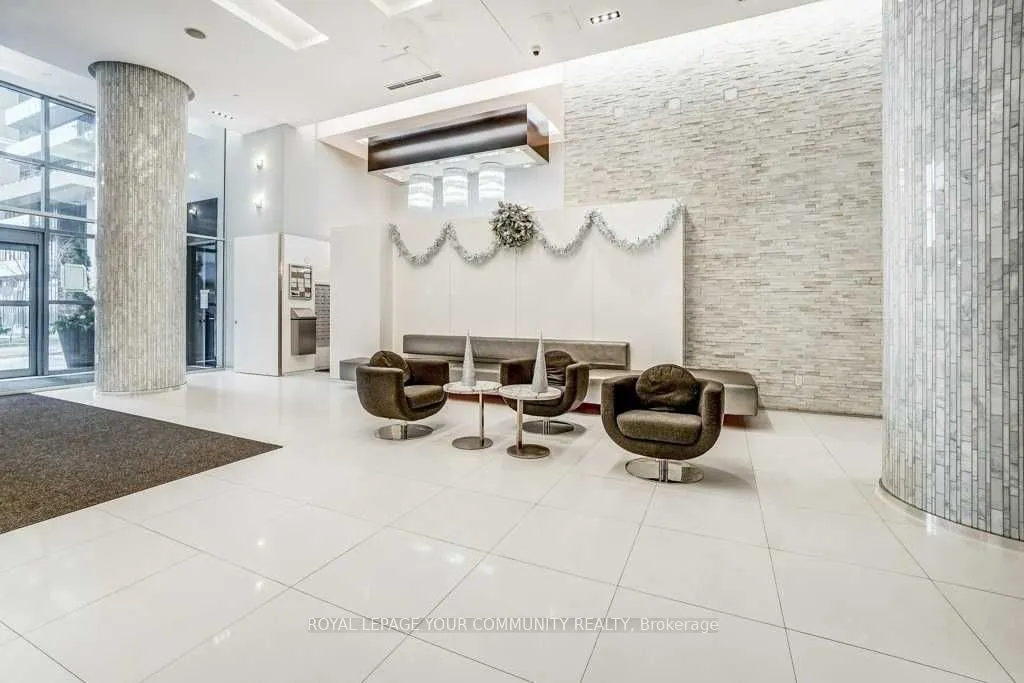 56 Annie Craig Drive, #1204
