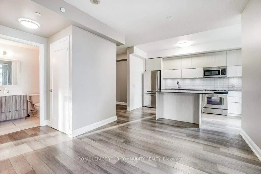 56 Annie Craig Drive, #1204