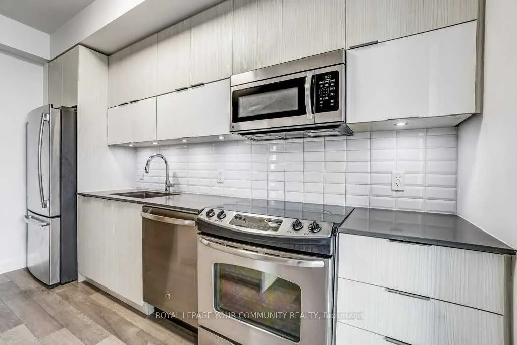 56 Annie Craig Drive, #1204