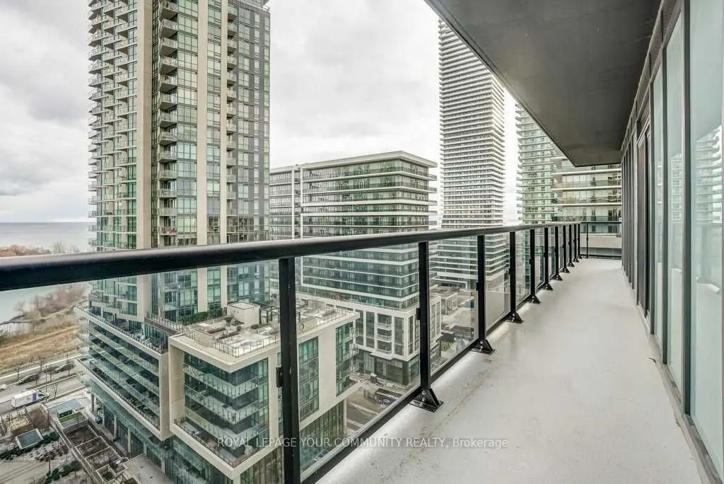 56 Annie Craig Drive, #1204