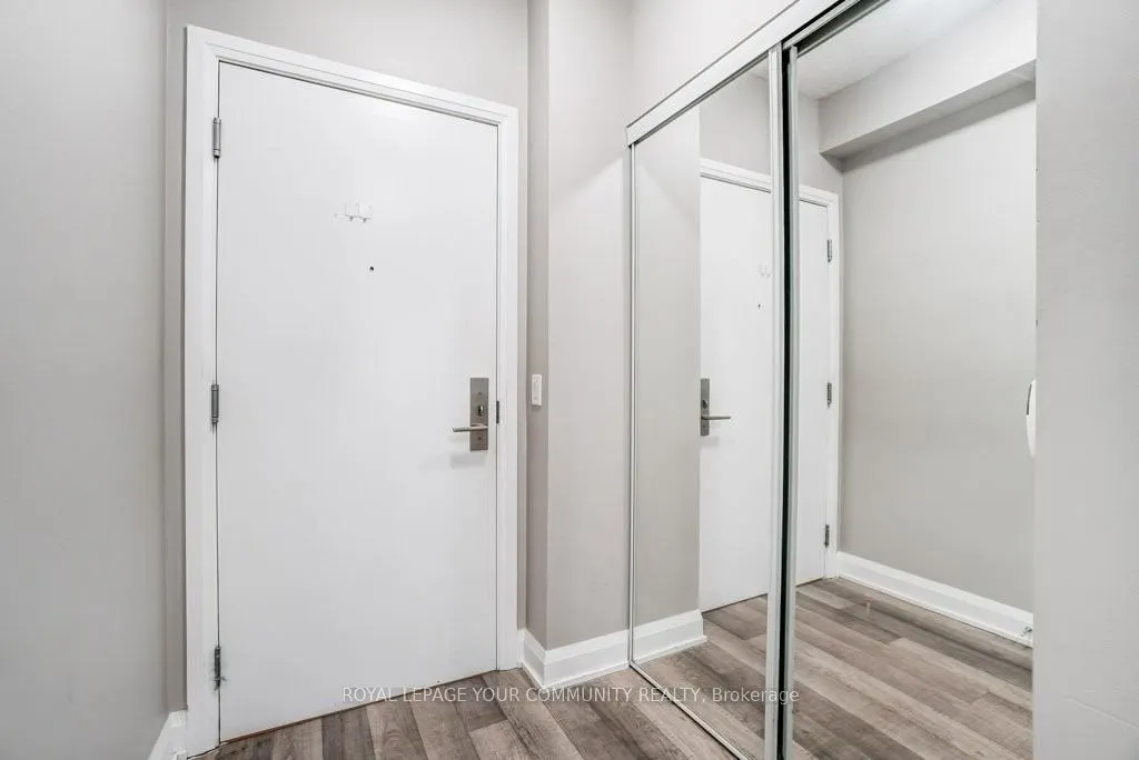 56 Annie Craig Drive, #1204