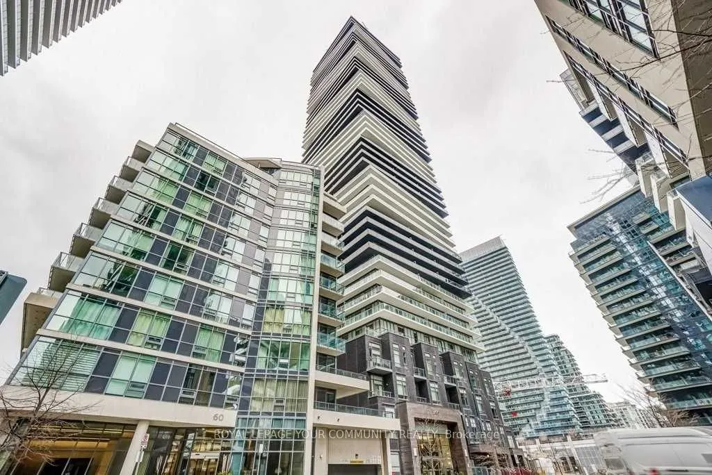 56 Annie Craig Drive, #1204