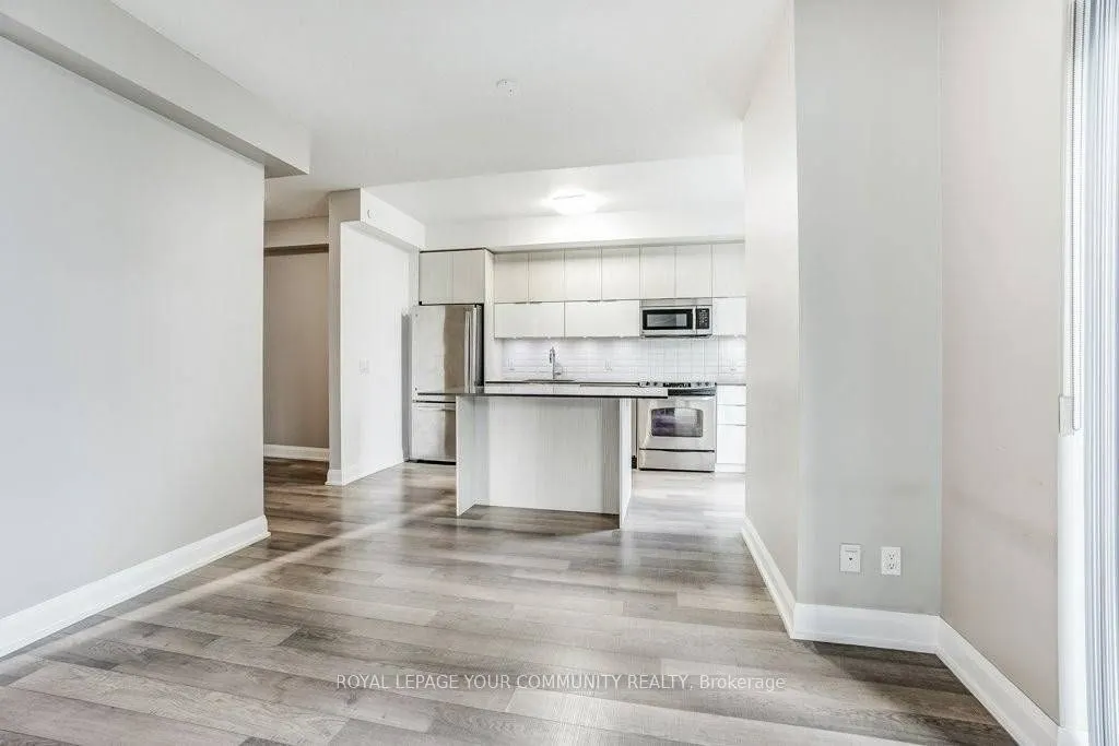56 Annie Craig Drive, #1204
