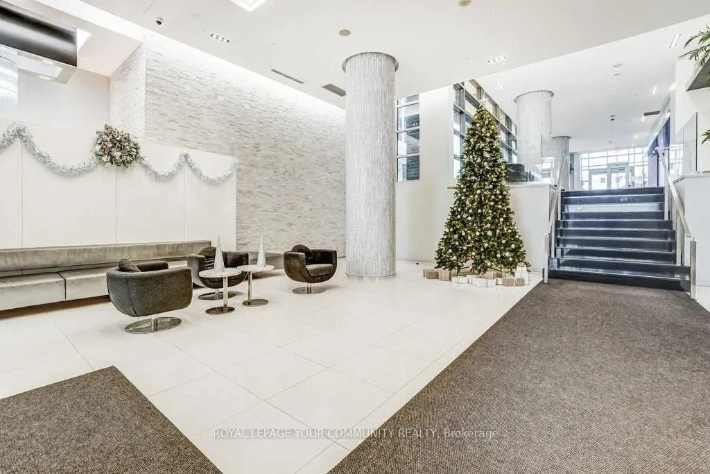 56 Annie Craig Drive, #1204