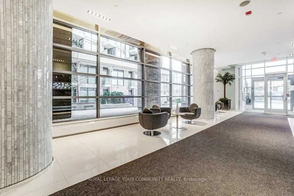 56 Annie Craig Drive, #1204