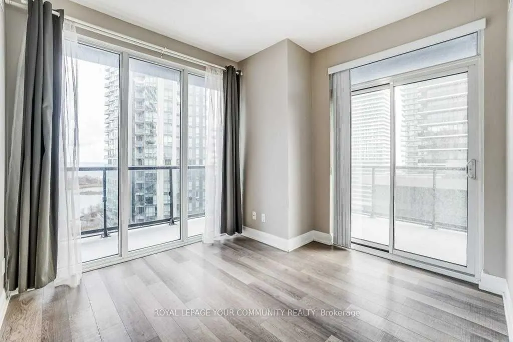 56 Annie Craig Drive, #1204