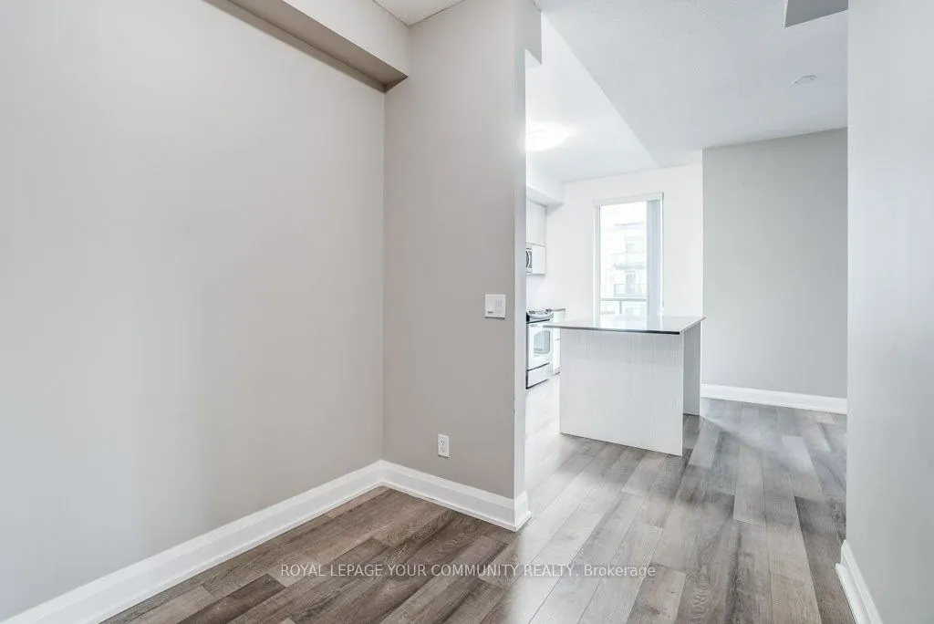 56 Annie Craig Drive, #1204