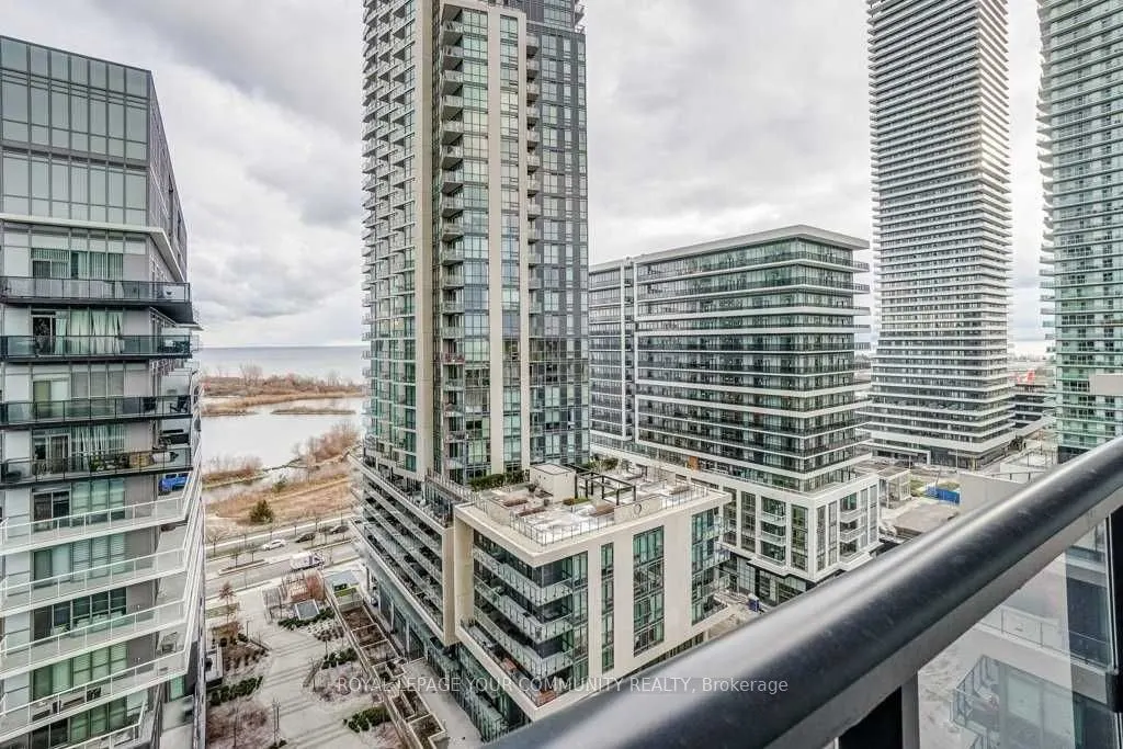 56 Annie Craig Drive, #1204