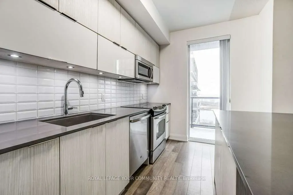 56 Annie Craig Drive, #1204