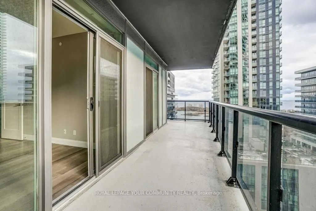 56 Annie Craig Drive, #1204