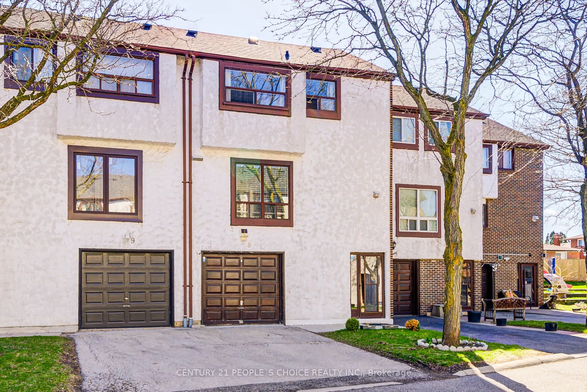 4020 Brandon Gate Drive, #8