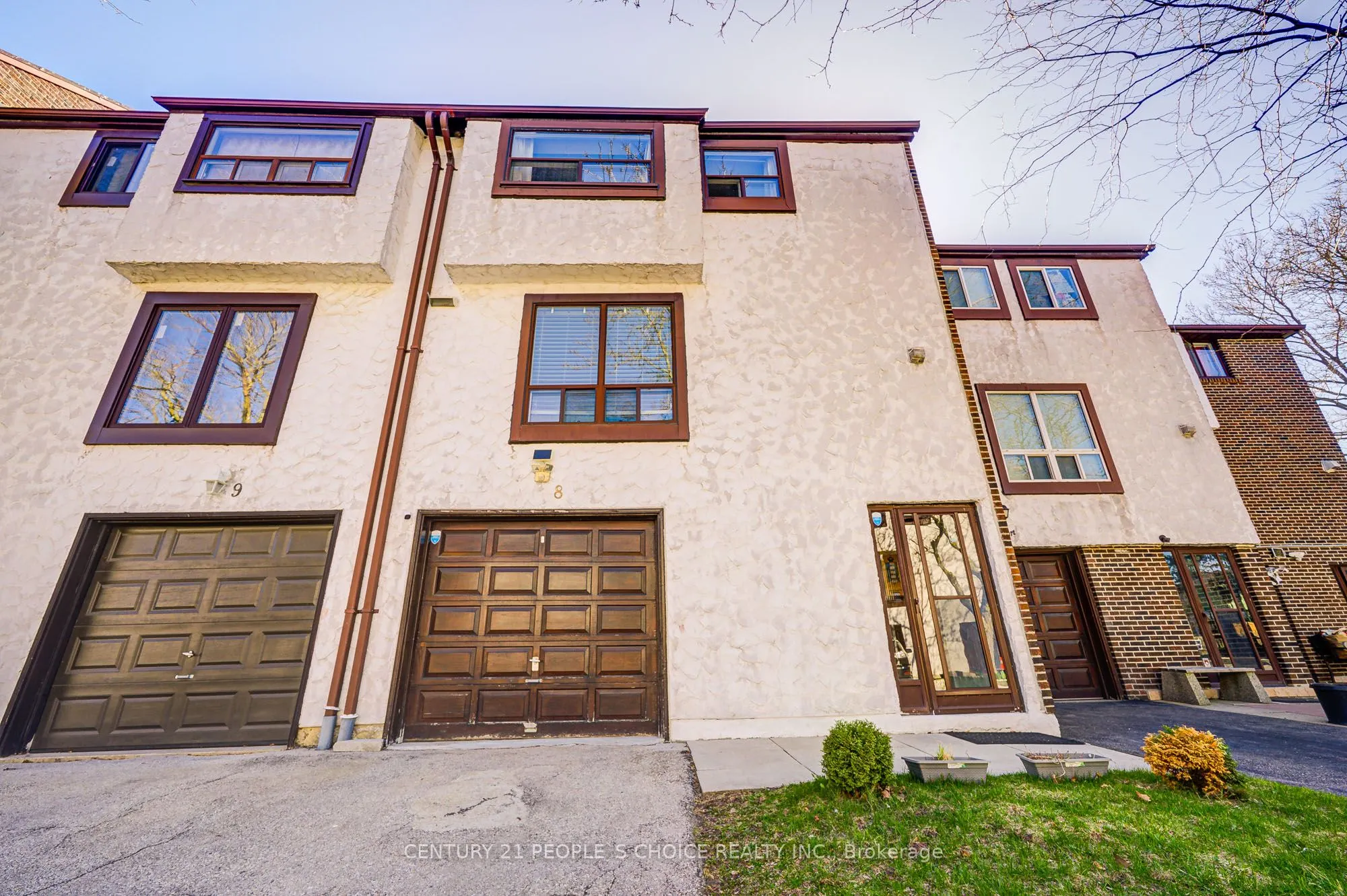 4020 Brandon Gate Drive, #8