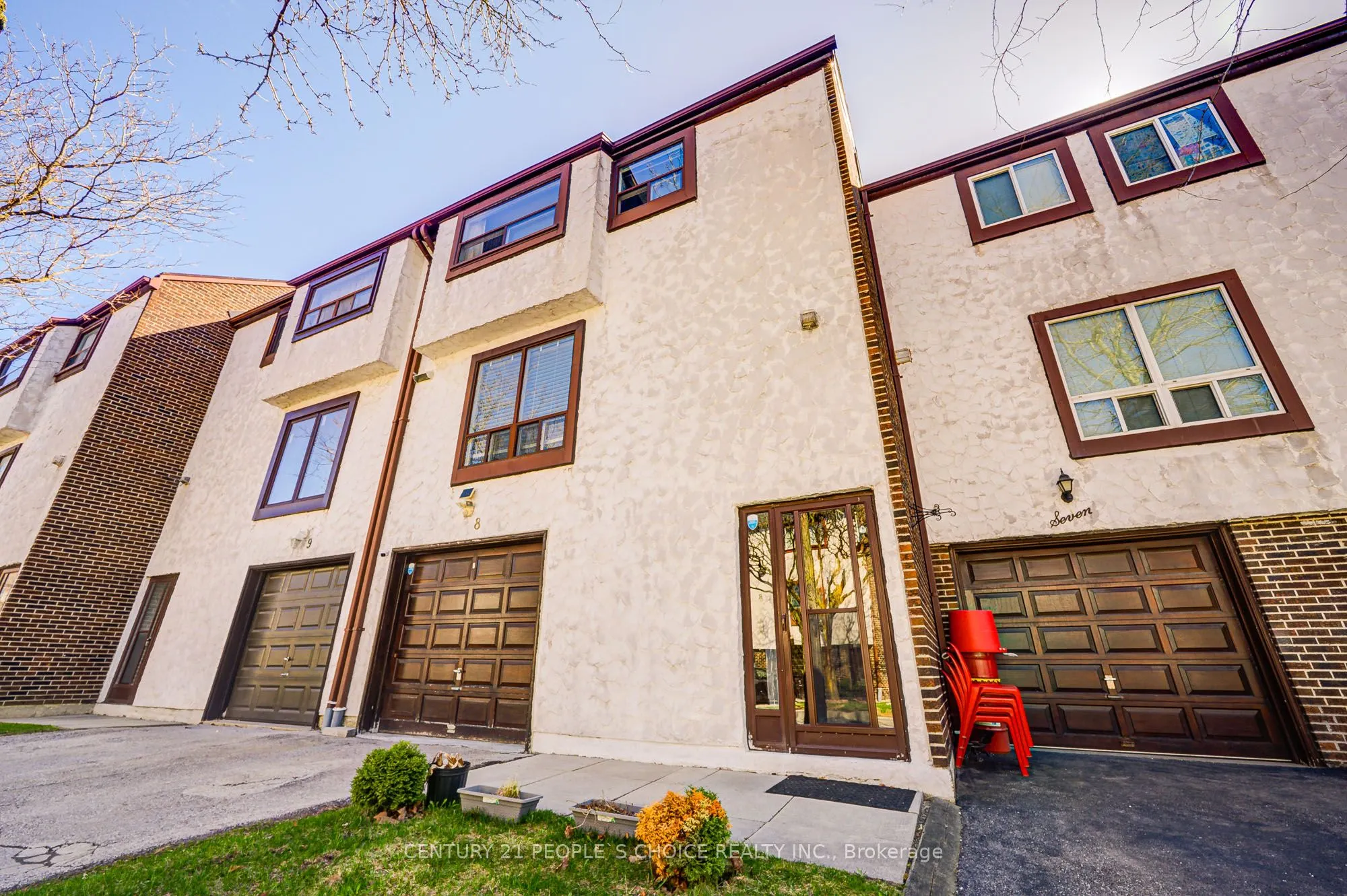 4020 Brandon Gate Drive, #8