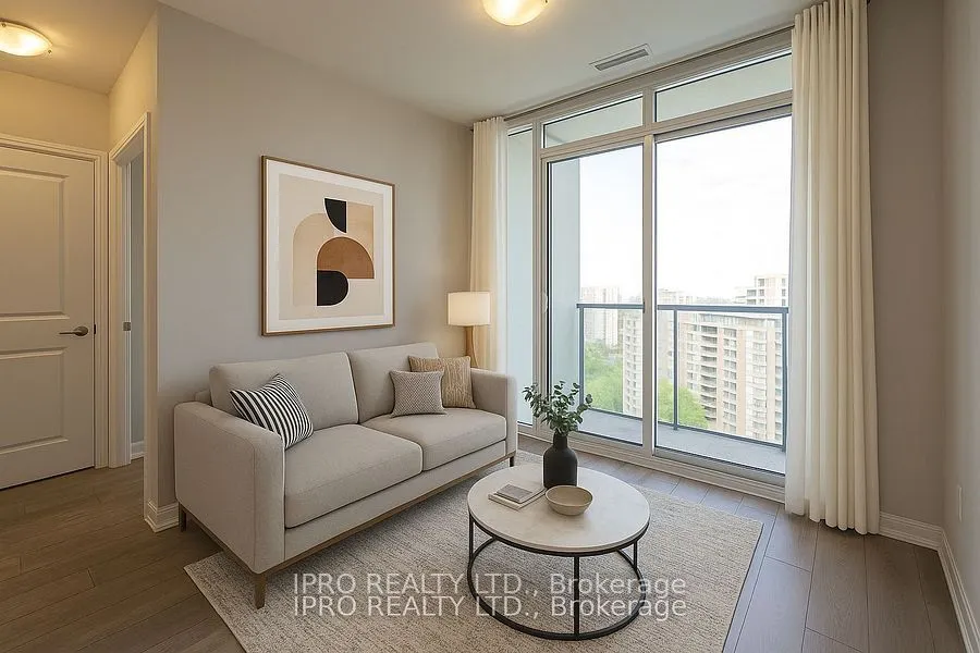 36 Elm Dr W Drive, #2210