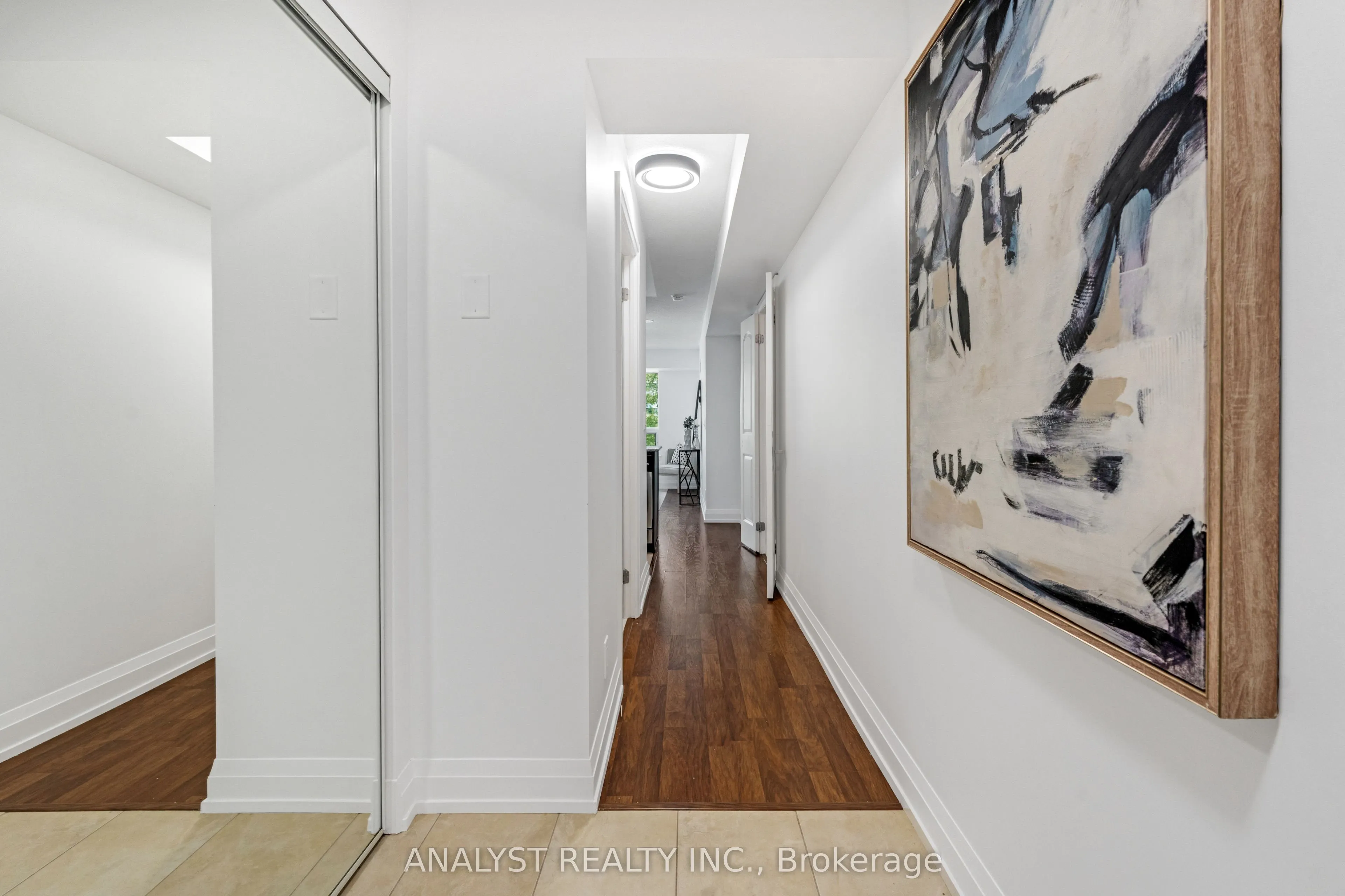 55 De Boers Drive, #203