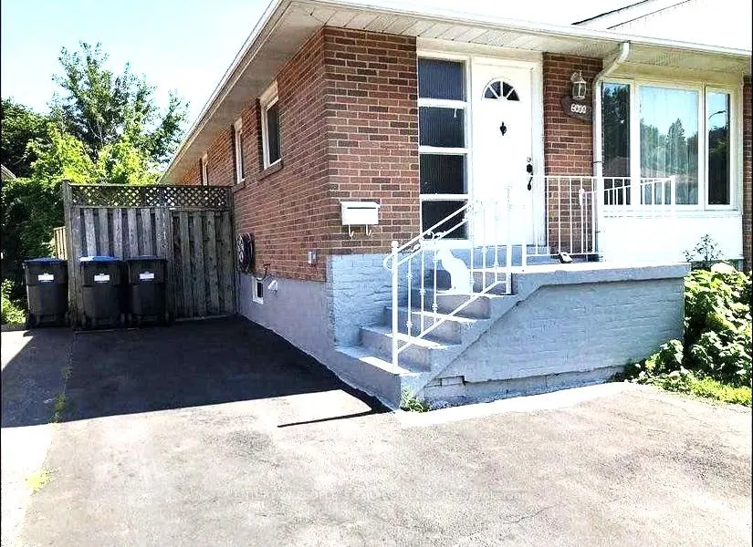 2638 Sherhill Drive, #(Walkout Unit)