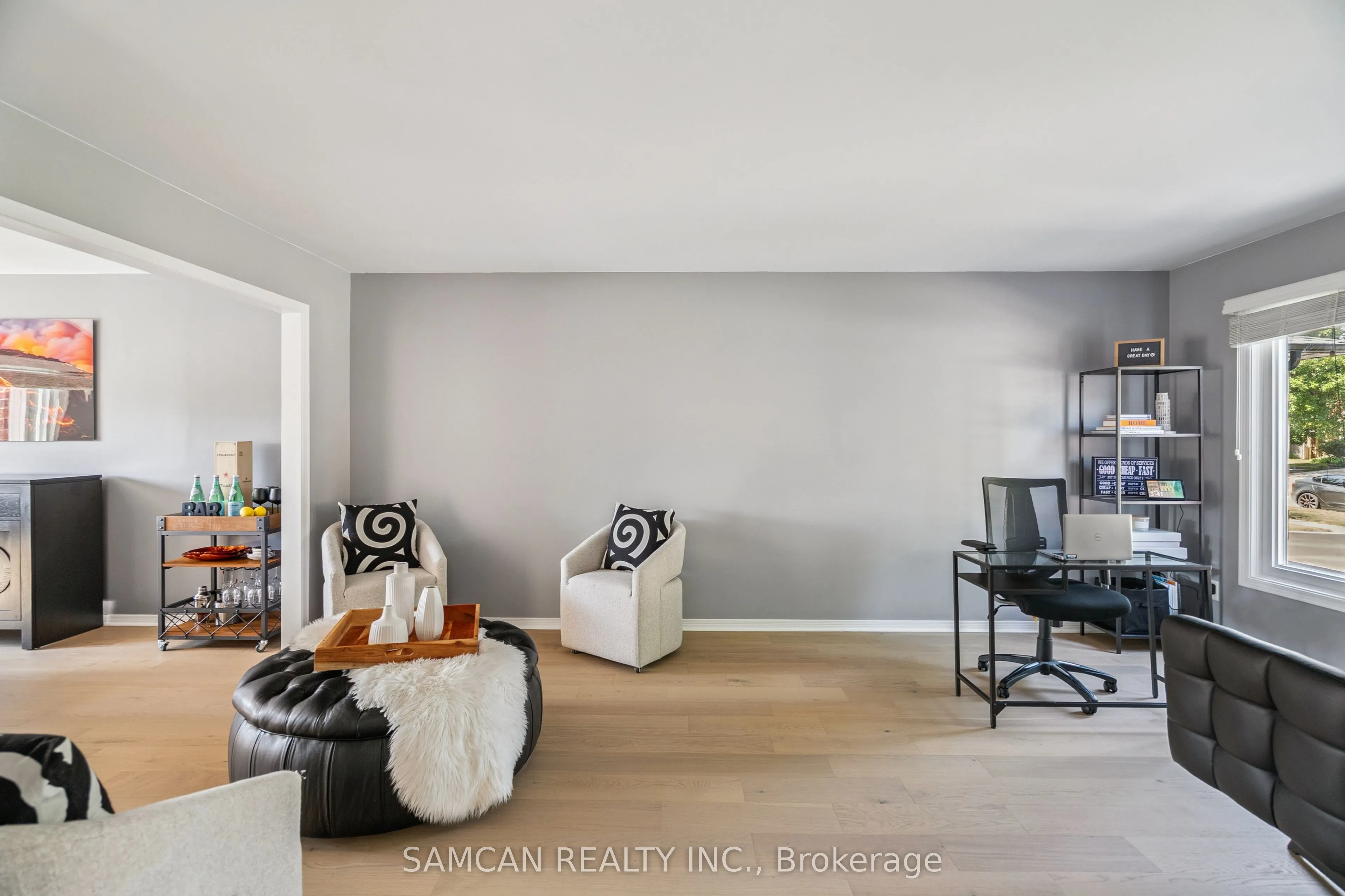 1462 Gibson Drive