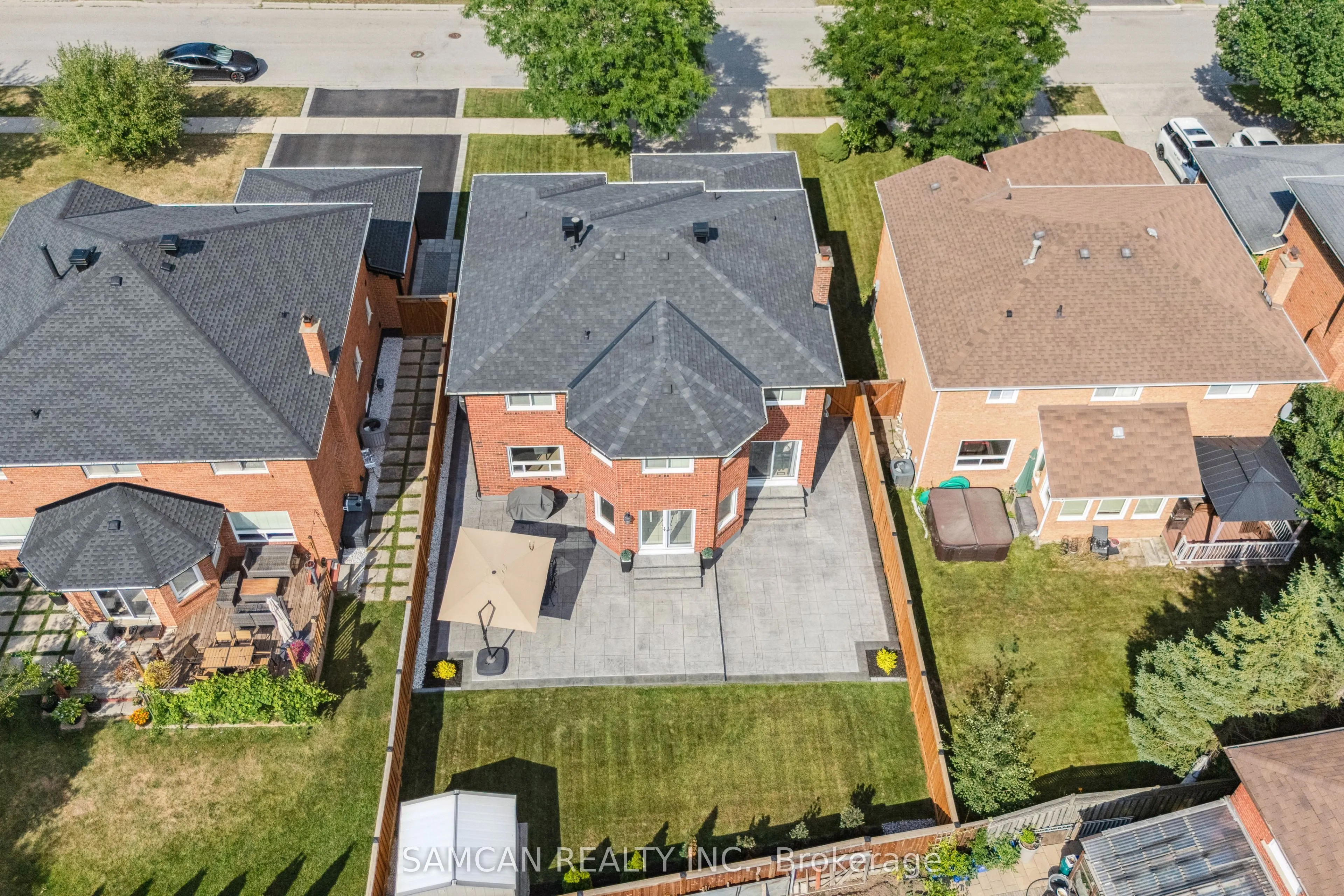 1462 Gibson Drive