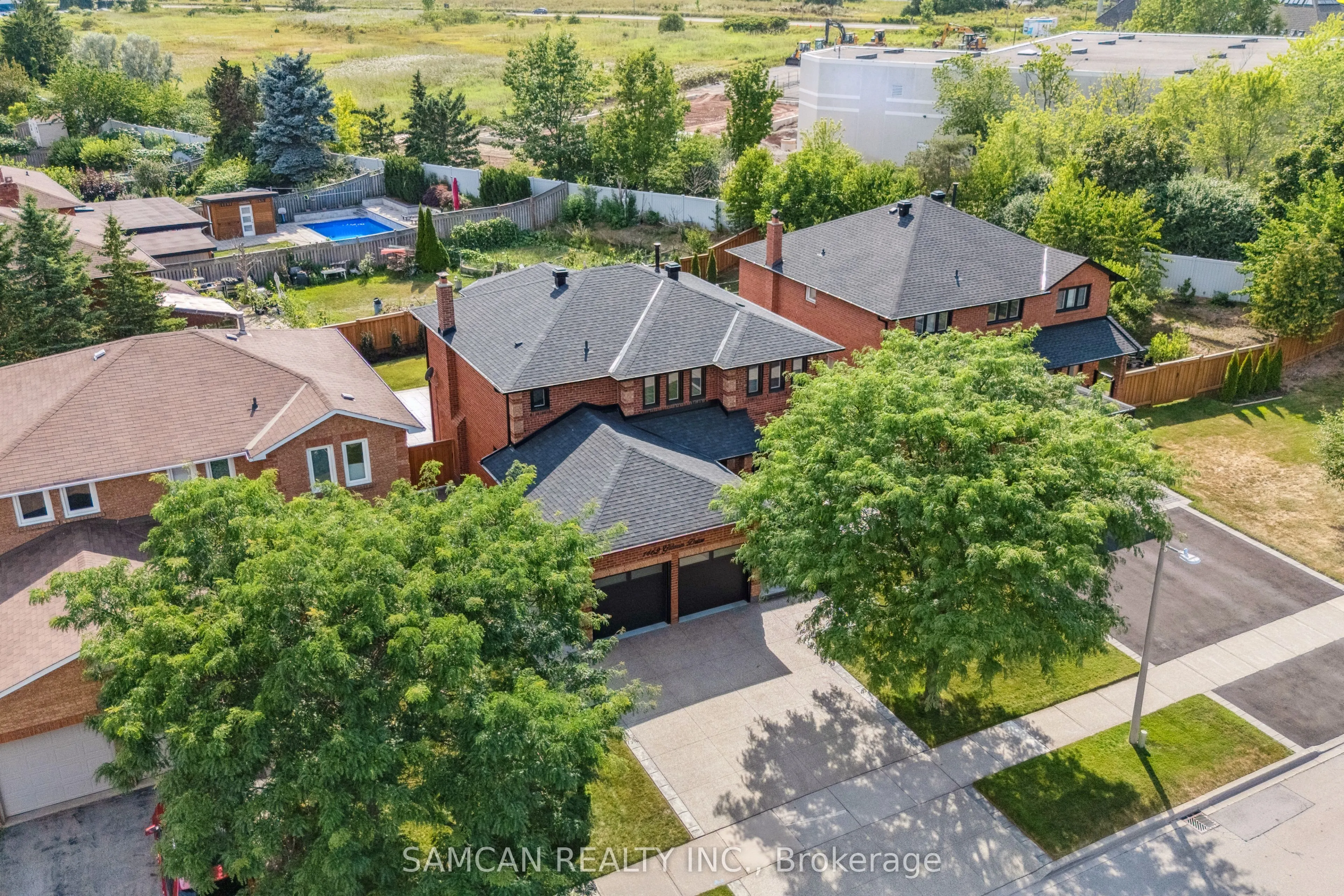 1462 Gibson Drive