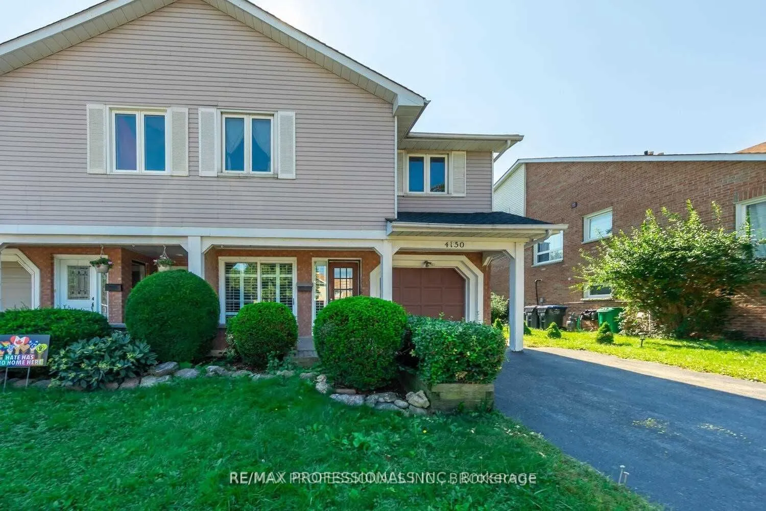 4150 Sunflower Drive, #UPPER