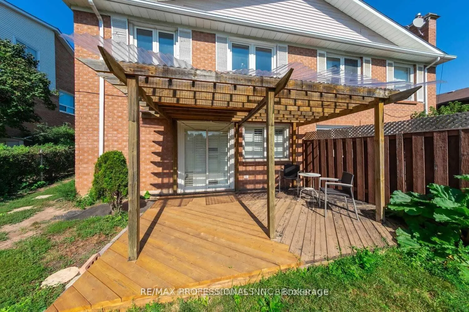 4150 Sunflower Drive, #UPPER