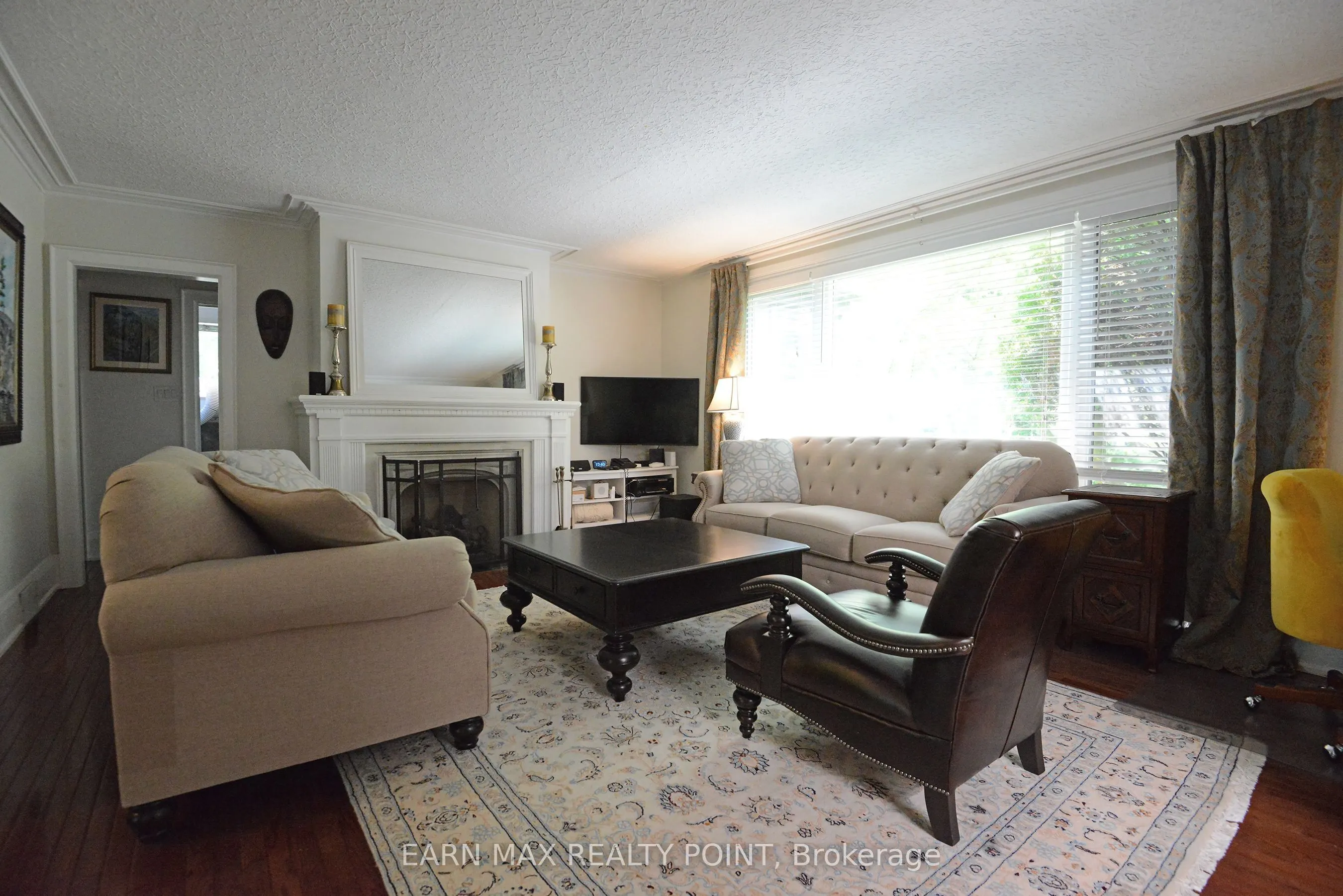 1391 Glenburnie Road