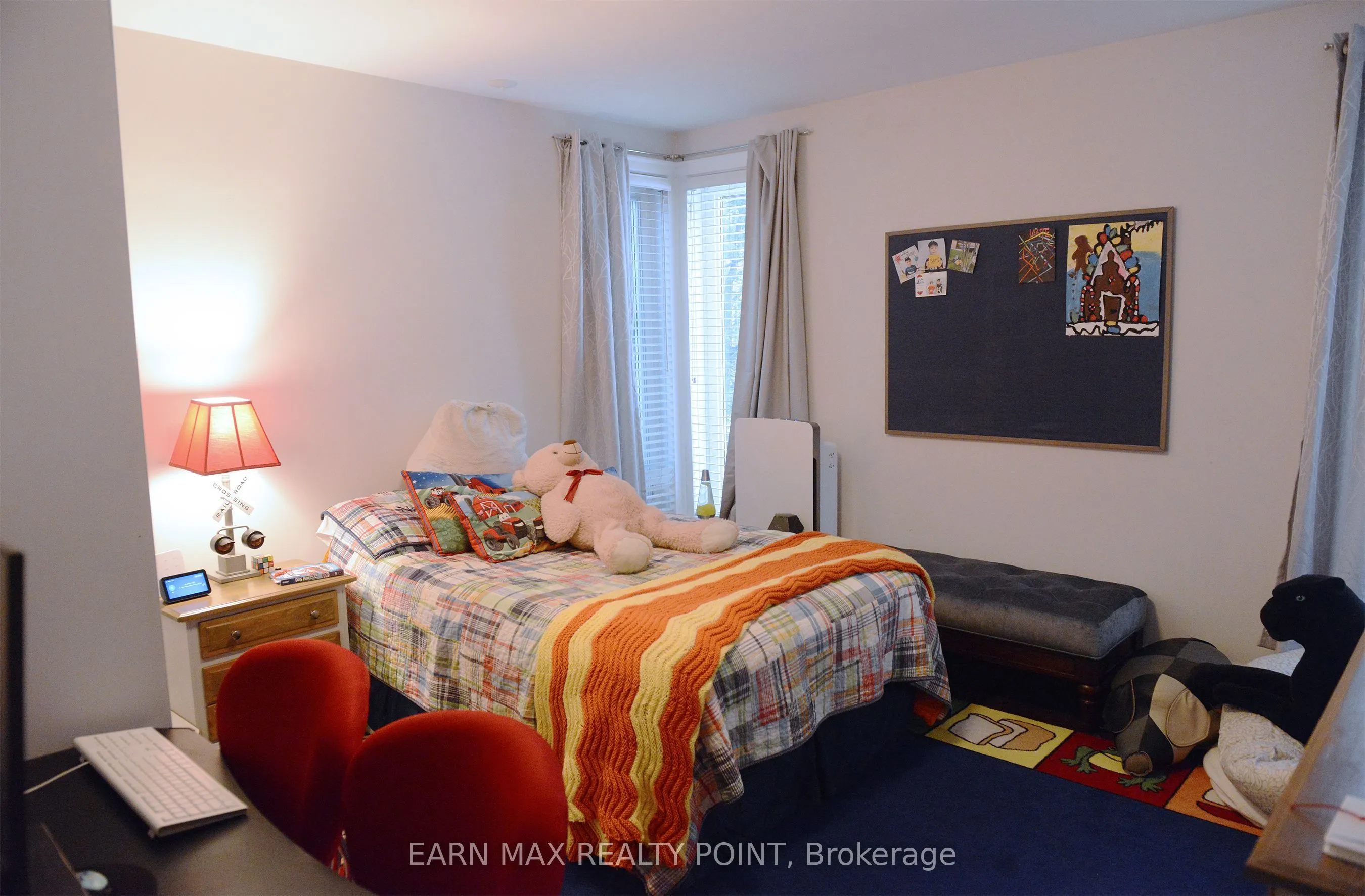 1391 Glenburnie Road