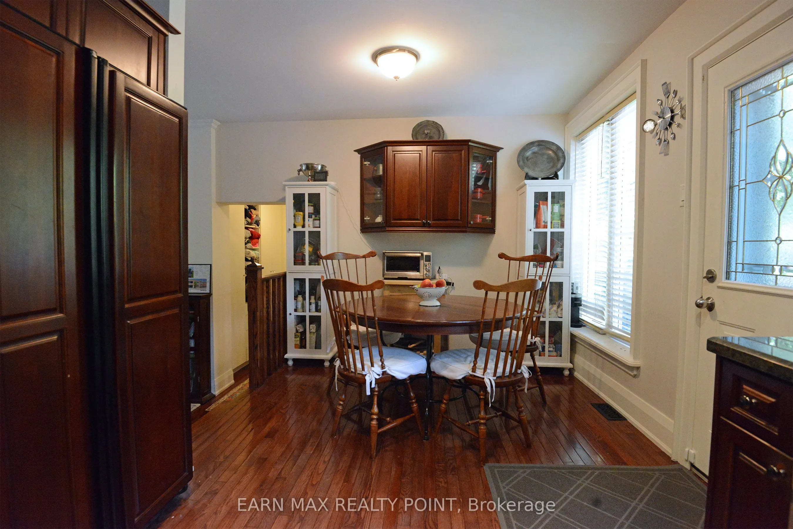 1391 Glenburnie Road