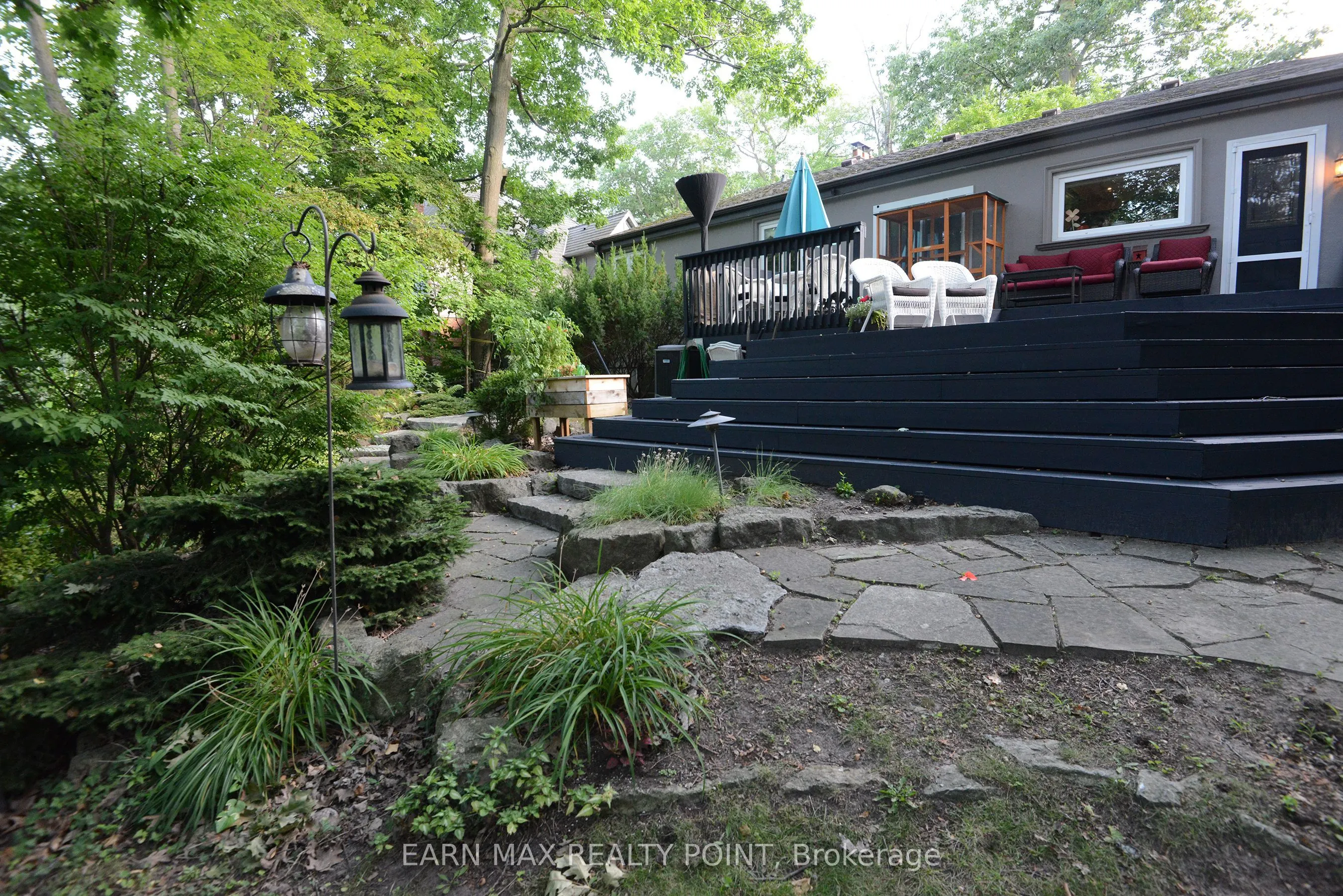 1391 Glenburnie Road