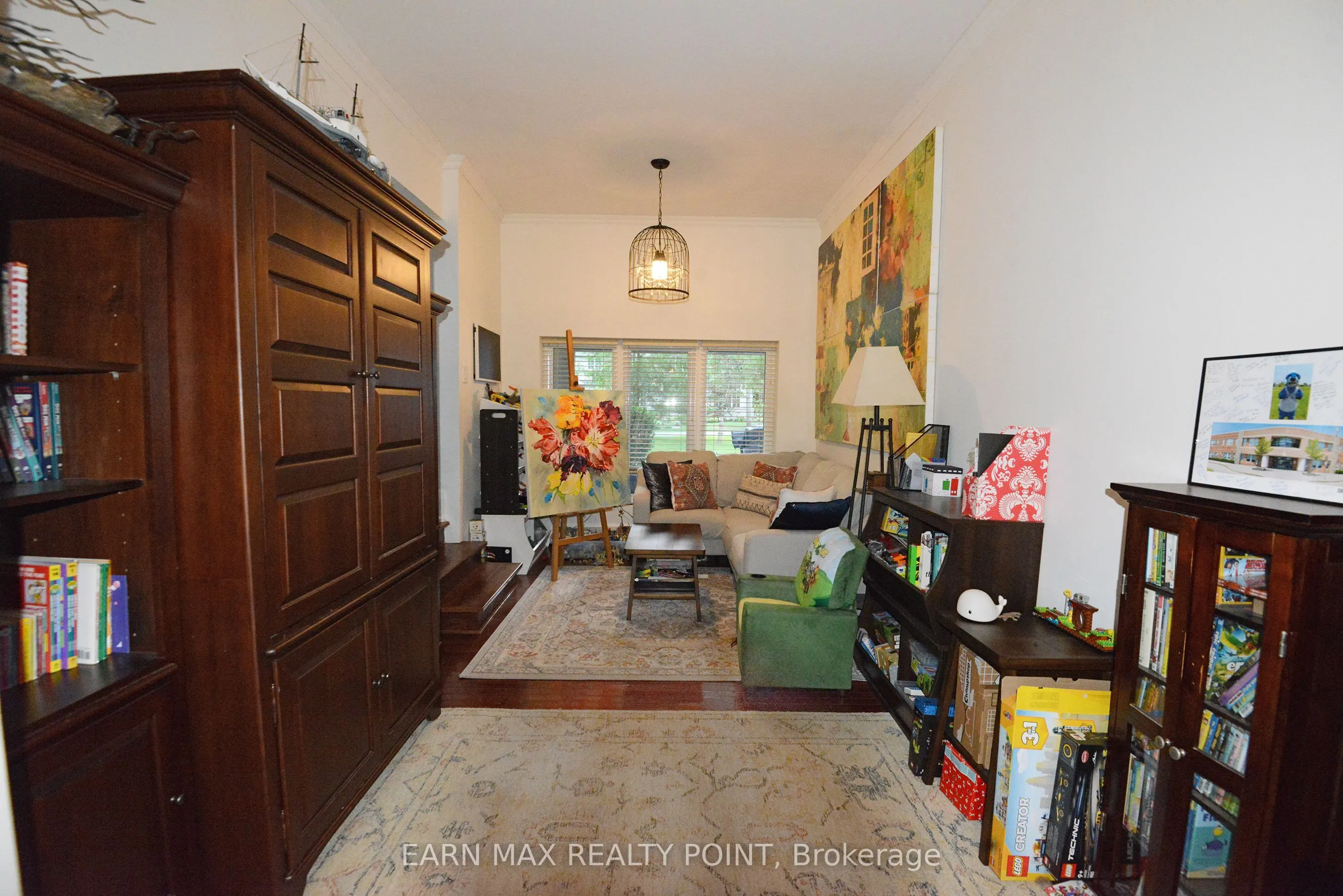 1391 Glenburnie Road
